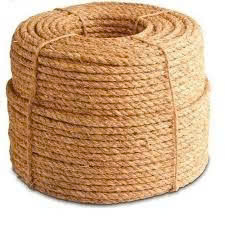 Cuerda de Fibra de Coco Ecológica para Soporte de Plantas, Jardinería y Paisajismo - Product Image 5