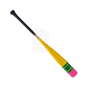 Bate de Béisbol de Alto Rendimiento Diseñado para un Balance de Swing Suave y Mejor Control Durante las Sesiones de Práctica - Product Image 4