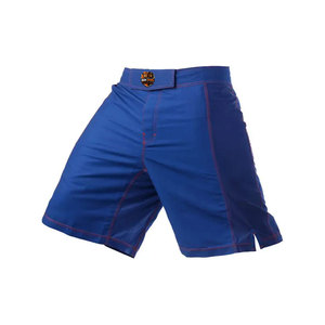 Diseña Tus Propios Shorts de MMA Personalizables para Hombre - Secado Rápido, Transpirables, Duraderos, Ligeros, Tela de Poliéster/Algodón, Más Vendidos - Product Image 5