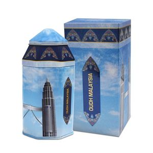 Al Haramain Oudh Malasia, Incienso de Sándalo, Estilo Japonés Terapéutico, 75 g - Product Image 3