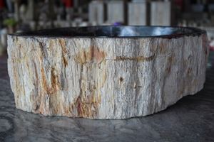 Lavabo de Madera Antigua - Product Image 3