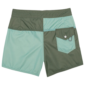 กางเกงขาสั้นผู้ชายรุ่นใหม่ปี 2026 สำหรับฤดูร้อน สวมใส่สบาย แห้งเร็ว รับสกรีนโลโก้ ระบายอากาศได้ดี เหมาะสำหรับว่ายน้ำและวิ่ง - Product Image 2