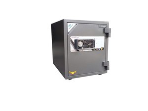 ตู้เซฟนิรภัยระบบสแกนลายนิ้วมือเกาหลี HOSHANG HS-52F รุ่นความปลอดภัยสูง - Product Image 1