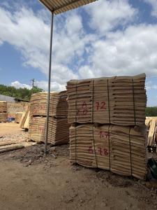 Chapa de Eucalipto 100% Natural de Alta Calidad, Corte Rotatorio, Ecológica, para Tableros de Muebles - Product Image 2