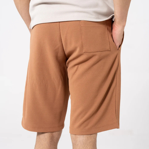 New Trendy Style Casual Wear Shorts for Men's Quick Dry Breathable Customized Logo Printed Men Shorts - Product Image 2