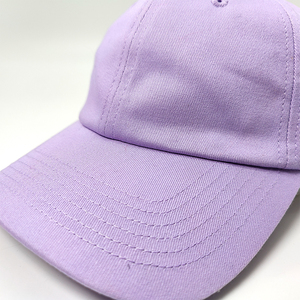 Gorras de Béisbol Premium con Logotipo Bordado Personalizado, 6 Paneles, Gorras de Béisbol Vintage de Algodón Lavado y Desgastado en Oferta - Product Image 6