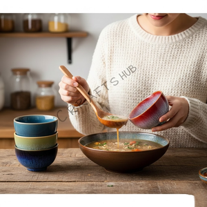 Mug de voyage en céramique classique de 200 ml - Réutilisable, compatible lave-vaisselle et micro-ondes - Product Image 4