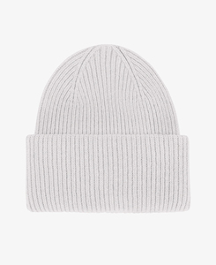 <b>DAFFODILS</b> Unisex Beanie 100% Acrylic Breathable Waterproof Ribbed Knit Solid Color Winter <b>Hat</b> for Adults 54-56CM Head - Product Image 4