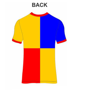 Ensemble short et t-shirt pour homme, couleur noire, été, logo personnalisé, streetwear, shorts et t-shirt à manches courtes tendance. - Product Image 5