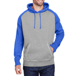 เสื้อฮู้ดดี้แฟชั่นสตรีทสไตล์วินเทจสำหรับฤดูหนาว ผ้าเทอร์รี่คอตตอน 100% เป็นมิตรกับสิ่งแวดล้อม ทรงหลวม รับผลิตแบบ OEM - Product Image 5