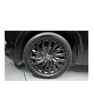 Hyundai Palisade 2024, 3.8 Gasolina, 4x4, Automático, Asientos de Cuero, Volante a la Izquierda, Cámara Trasera - 55,620 km - Product Image 5