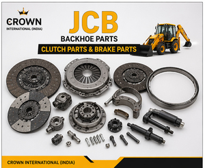 TRANSMISSION PISTON 449/10900 100111 fit for JCB Backhoe Loader 3CX 4CX Gearbox Hydraulic OEM Spare Part - Product Image 4