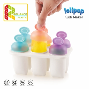 Moldes para Helados Reutilizables y Ecológicos de PP, Aptos para Lavavajillas - Product Image 5