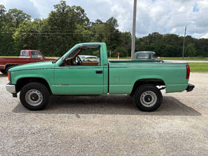 Ready to Ship Quality Old Used Model 1991 Ch evro let C-K 1500 Series K1500 PicpUp Truck - Product Image 2