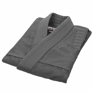 Wholesale Custom Logo BJJ Gi Uniform Set Premium Quality Stretch 100% Cotton Polyester Jiu Jitsu Martial Arts wear OEM Services - Product Image 2