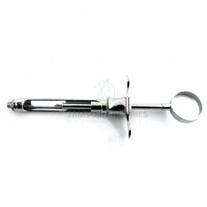 Jeringas Dentales Nuevas en Venta, Fabricadas con la Mejor Calidad, Suministro Directo de Fábrica - Product Image 4