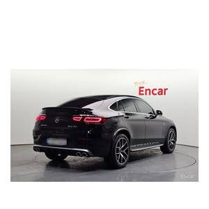 Mercedes-Benz Clase GLC AMG GLC43 4MATIC Coupé, Modelo de Junio de 2021, con 36,371 km, Caja de Cambios Automática, Volante a la Izquierda, Cámara Trasera - Product Image 2