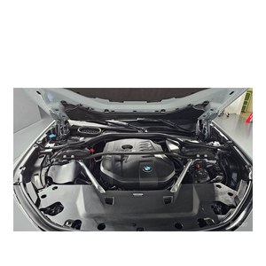 BMW Série 7 740i SDrive M Sport Modèle de septembre 2023 avec 19 326 km Boîte de vitesses automatique Volant à gauche - Product Image 5