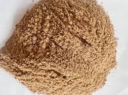 Polvo de harina de copra de alta calidad para alimentación de ganado Producto de desecho agrícola rentable - Product Image 4