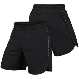 Shorts de course athlétiques pour hommes – Shorts de sport à séchage rapide avec taille élastique, shorts de sport légers pour l'entraînement - Product Image 3