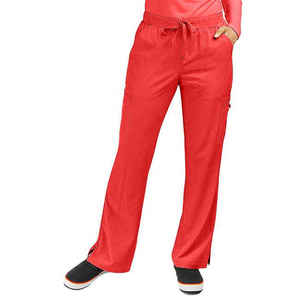 Pantalones Médicos Premium para Hombre, Uniformes Médicos Resistentes con Ajuste Cómodo y Bolsillos Laterales Funcionales para Personal Hospitalario - Product Image 5