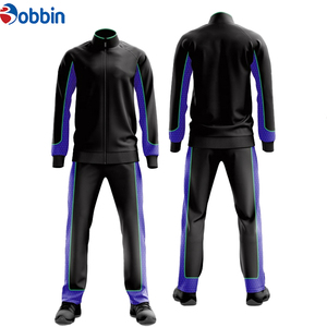 Customized Hot Selling Oem Jogging Suits Breathable <b>Tracksuit</b> All Sport Outfit Set Custom logo Jogging Suit Unisex <b>Tracksuit</b> Set - Product Image 6