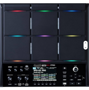 Vendeur vérifié pour le pad d'échantillonnage SPD-SX PRO - Product Image 5
