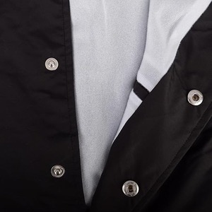 Chaqueta Cortavientos para Hombre a Precio Económico, Chaqueta Cómoda, Nueva Llegada 2026, Chaqueta Cortavientos Personalizada para Hombre - Product Image 2