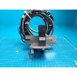 ORIENTAL MOTOR C7732-90215GME สเต็ปเปอร์มอเตอร์ 5 เฟส ใช้แล้วตามสภาพเดิม อะไหล่อุปกรณ์เซมิคอนดักเตอร์ - Product Image 3