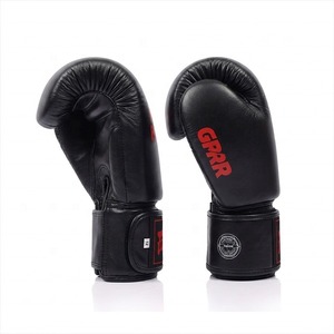 ถุงมือชกมวย Fairtex แบบสั่งทำพิเศษ ขายดี พร้อมสายรัดแบบ Hook Loop สำหรับมวยไทย ซานด้า ผู้ใหญ่ สำหรับศิลปะการต่อสู้ OEM MMA ฝึกซ้อมต่อสู้ - Product Image 3