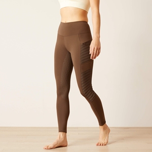 Pantalones de Montar a Caballo de Alta Calidad, Elásticos en 4 Direcciones, Leggings, Ropa Ecuestre, en Tela Técnica con Tacto Suave - Product Image 4