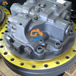706-8J-01421 706-8J-01012ชุดประกอบมอเตอร์ขับเคลื่อนสุดท้าย <span class=keywords><strong>PC400</strong></span>สร้างใหม่ของแท้สำหรับ <span class=keywords><strong>PC400</strong></span>-6 <span class=keywords><strong>PC400</strong></span>-<span class=keywords><strong>7</strong></span> PC400LC-<span class=keywords><strong>7</strong></span>รถขุดอุปกรณ์เดินทาง - Product Image 2
