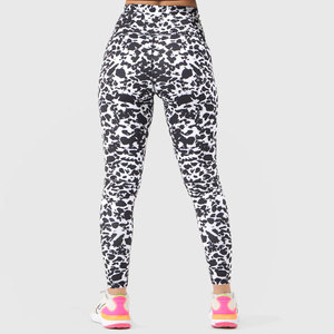 <b>Leggings</b> Seamless Sport <b>Yoga</b> Wear Skinny Fitness <b>Leggings</b> Bulk Custom Logo Sexy <b>Black</b> Fitness Gym Workout Tummy - Product Image 4