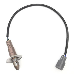 Sensor de Oxígeno de Alto Rendimiento PEIVSO, Repuesto para Chevrolet Prisma, Cobalt, Cruze, OEM 234-9136, 1 Año de Garantía - Product Image 1