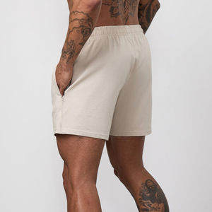 Ropa Interior de Algodón para Hombre, Cómodos Calzoncillos Boxer Transpirables de Cintura Media, Logotipo Personalizado, Algodón Transpirable - Product Image 6