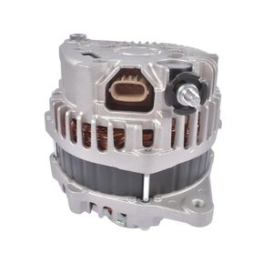 Alternador de Coche de 12V y 130A con Rotación en Sentido Horario para Nissan Murano 2009-2014 2017-2018 Quest 3.5L 2011-2017 23100 1AA1A - Product Image 3