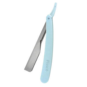 Rasoirs de coupe, outils de dégradage pour barbiers et salons, rasage de barbe et épilation - Product Image 6