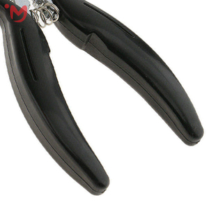 Professional Quality Stainless Steel Hair Extension Tools Kit Hair Extension <b>Pliers</b> <b>Set</b> for Hair Extensions OEM Wholesale - Product Image 6