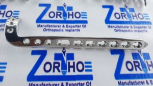 Instruments chirurgicaux pour traumatismes, acier inoxydable de haute qualité, outils chirurgicaux orthopédiques manuels réutilisables pour la chirurgie générale en milieu hospitalier - Product Image 5