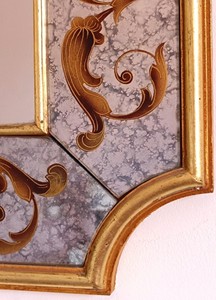 espejo de vidrio - Product Image 3