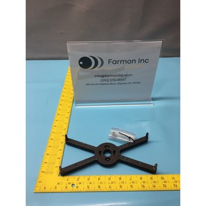 AMAT ETCH WAFER LIFT SPIDER, PIN, 128047 - Equipo y piezas de semiconductores de confianza de la marca global legendaria - Product Image 5