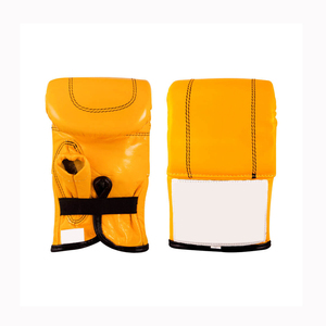 Gants anti-choc professionnels pour la boxe, l'entraînement au sac de frappe, la gym et les sports de combat - Product Image 5