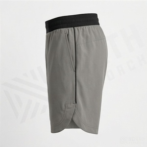 Nuevo Modelo 2026, Shorts de Lucha Personalizados con el Mejor Logotipo, Shorts de MMA para Grappling, Shorts Deportivos de Alta Calidad para Hombre, Entrenamiento de MMA - Product Image 3