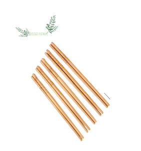 Palillos de Bambú Personalizados con Logotipo, Desechables - Juego de Palillos de Bambú Natural de Alta Calidad de Eco2go Vietnam - Product Image 6