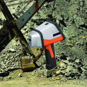 MARK 600M 휴대용 XRF 광물 분석기 및 휴대용 <span class=keywords><strong>X</strong></span> 선 광물 금속 시험기 - Product Image 5