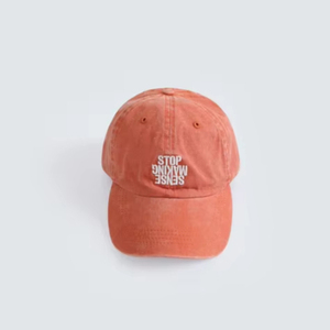 '' Gorra Bordada SOSH 4 '' - Product Image 1