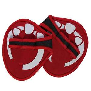 Unisex Neoprene Palm Protection Hand Grip Pad for Fitness Customizable Size and Logo Summer Weightlifting Guard - Product Image 4