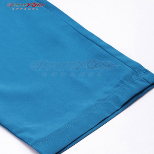 Survêtement de jogging pour femme avec veste zippée intégrale et bas à revers, respirant, vente en gros, personnalisable - Product Image 4