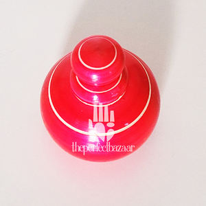 Caja de Madera Sindoor Ovalada Tallada, Reutilizable, Diseño Moderno, Decoración para el Hogar - Product Image 2