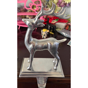 Classic Metal <b>Stocking</b> <b>Holder</b> High Quality Handmade Designer Luxury Eco-friendly Customized Color Size Tabletop <b>Stocking</b> <b>Holder</b> - Product Image 6